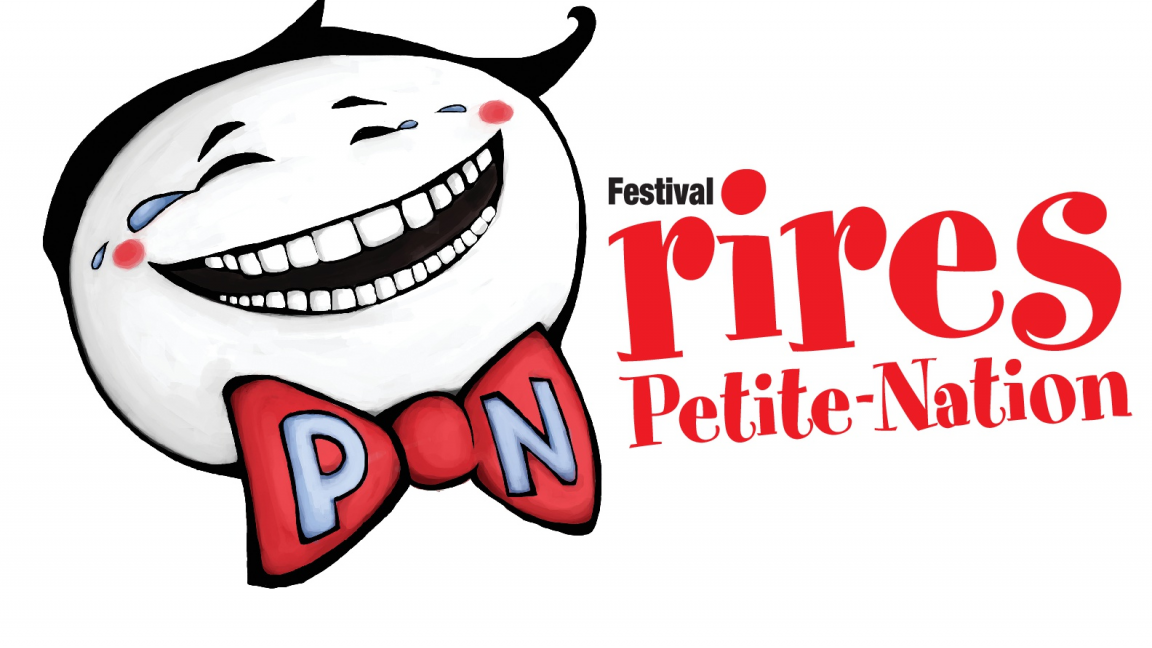 Festival rires Petite-Nation