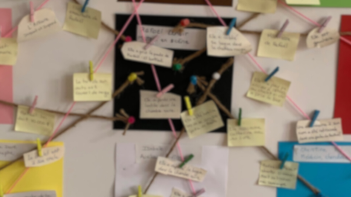 LE RIDICULE NE TUE PAS - Lecture publique