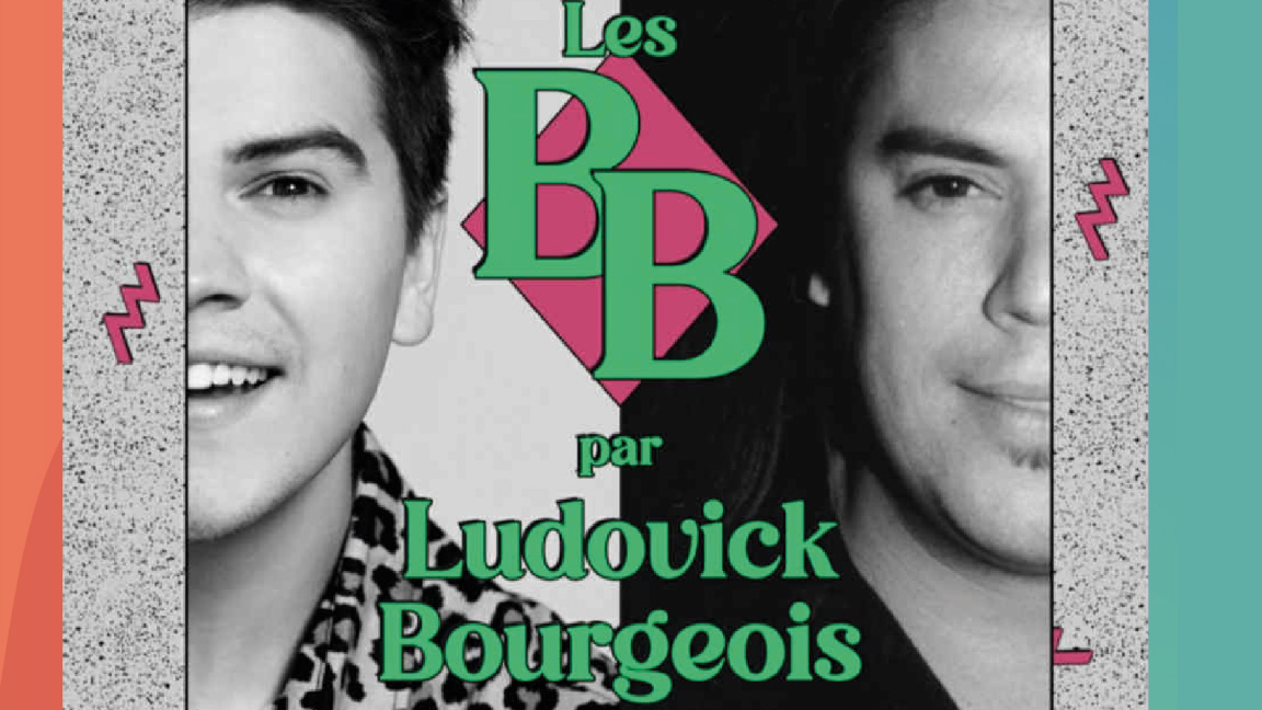 Les BB par Ludovick Bourgeois