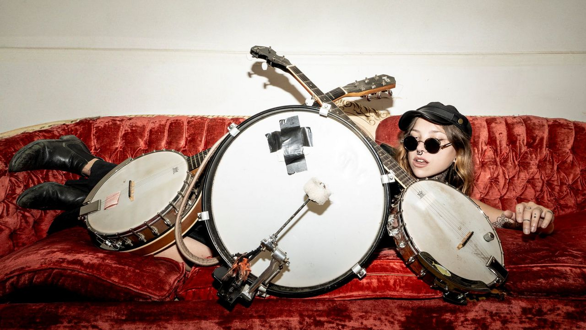 Alice Bro Trio + Santosh Lalonde @ Bal Maski