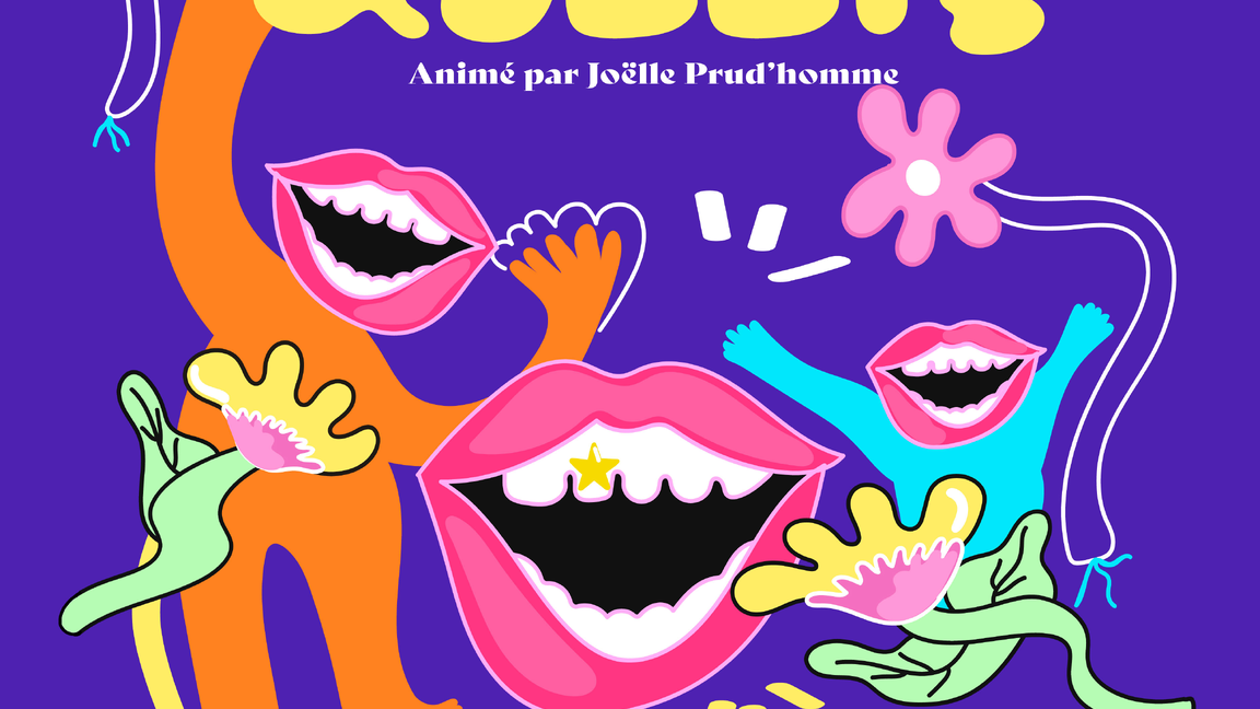 Show Queer @ Bal Maski