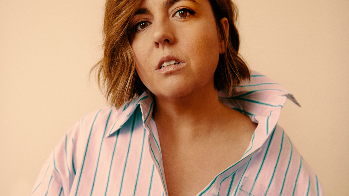 Ariane Moffatt