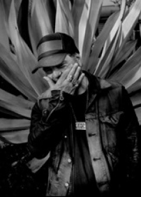 Daniel Lanois