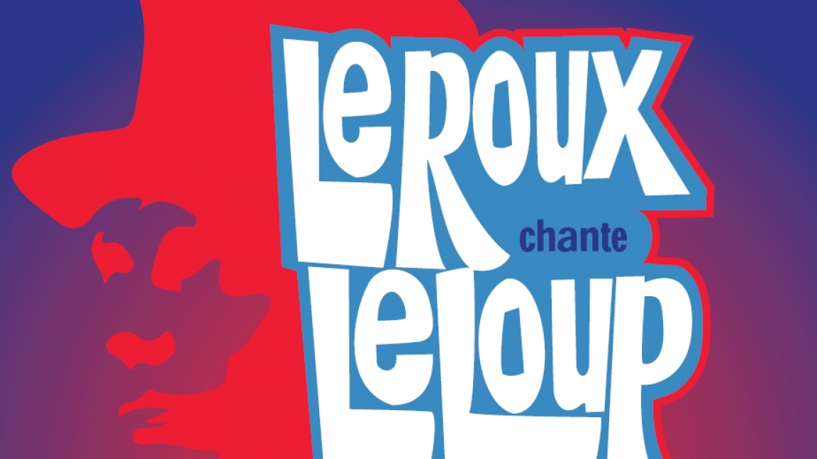 Leroux chante Leloup