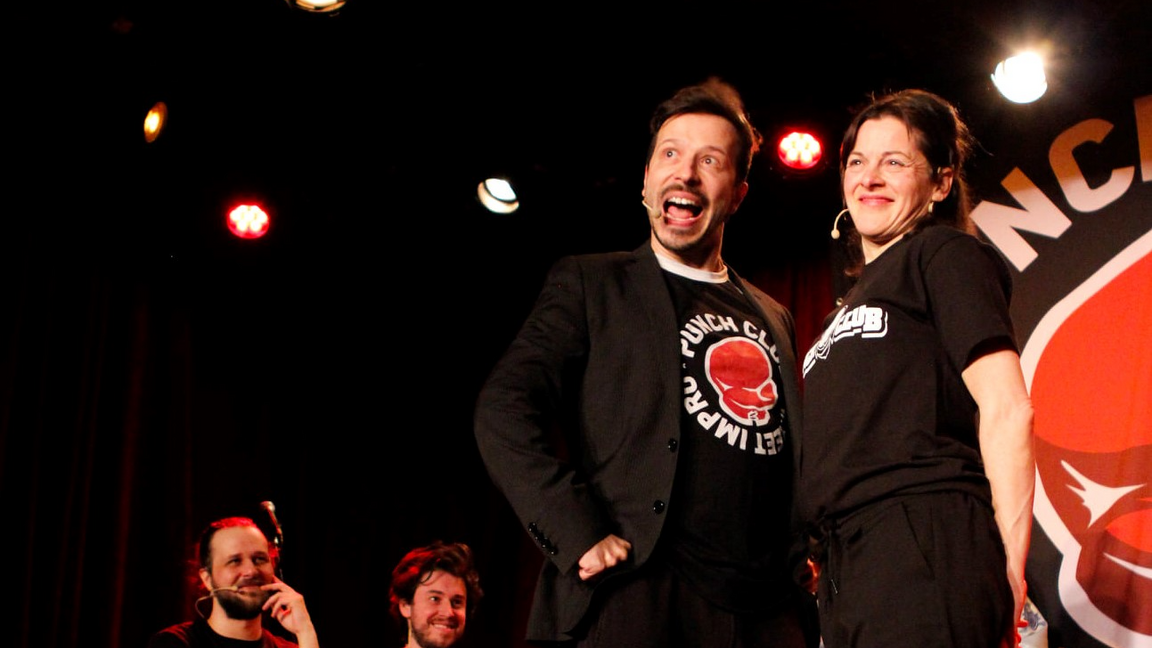 Punch Club MTL 150e édition