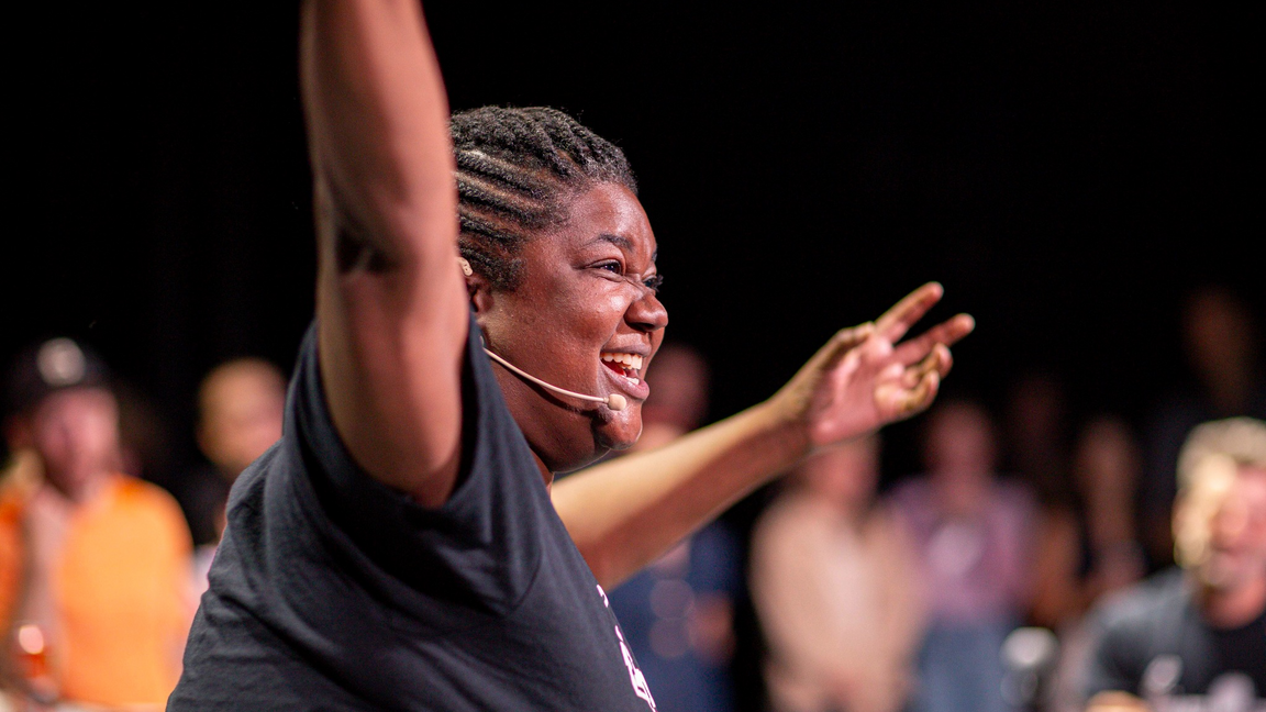 Punch Club MTL 152e édition