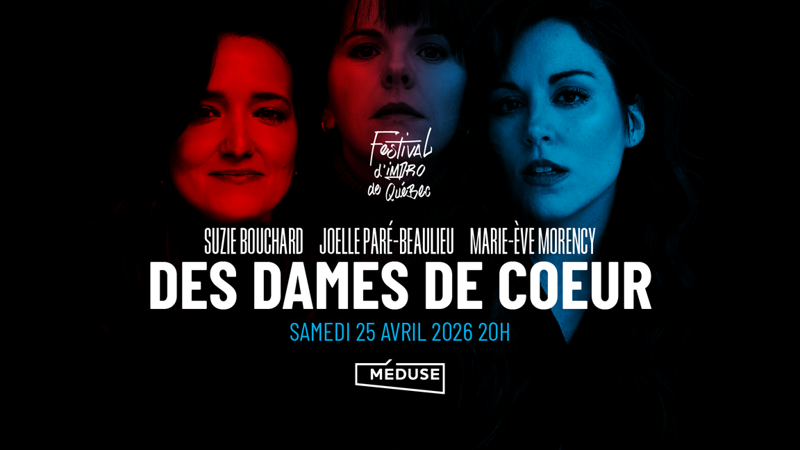Des Dames de Coeur
