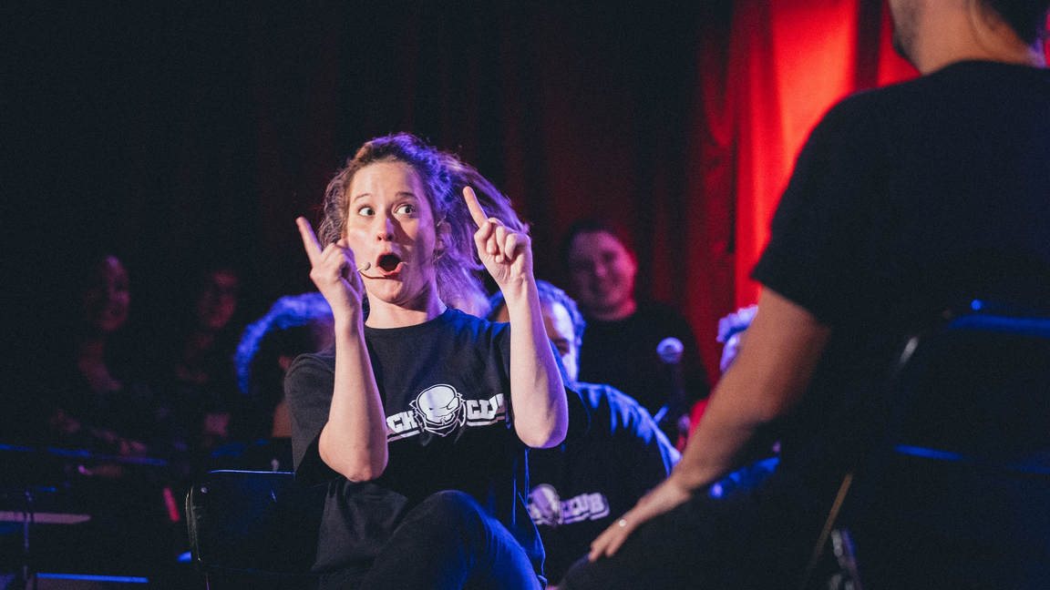 Punch Club MTL 156e édition