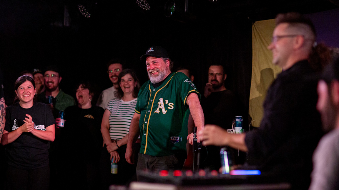 Punch Club QC 157e édition