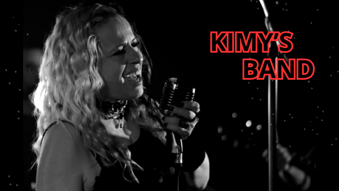 KIMY'S BAND