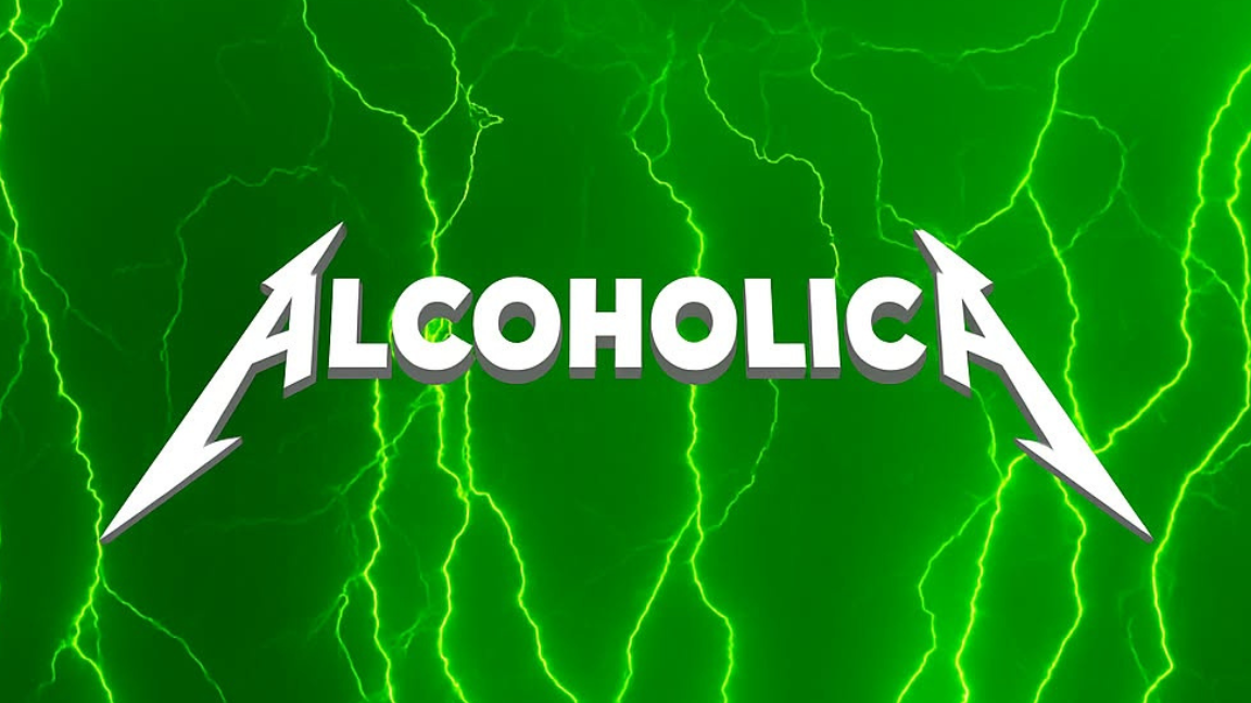 ALCOHOLICA