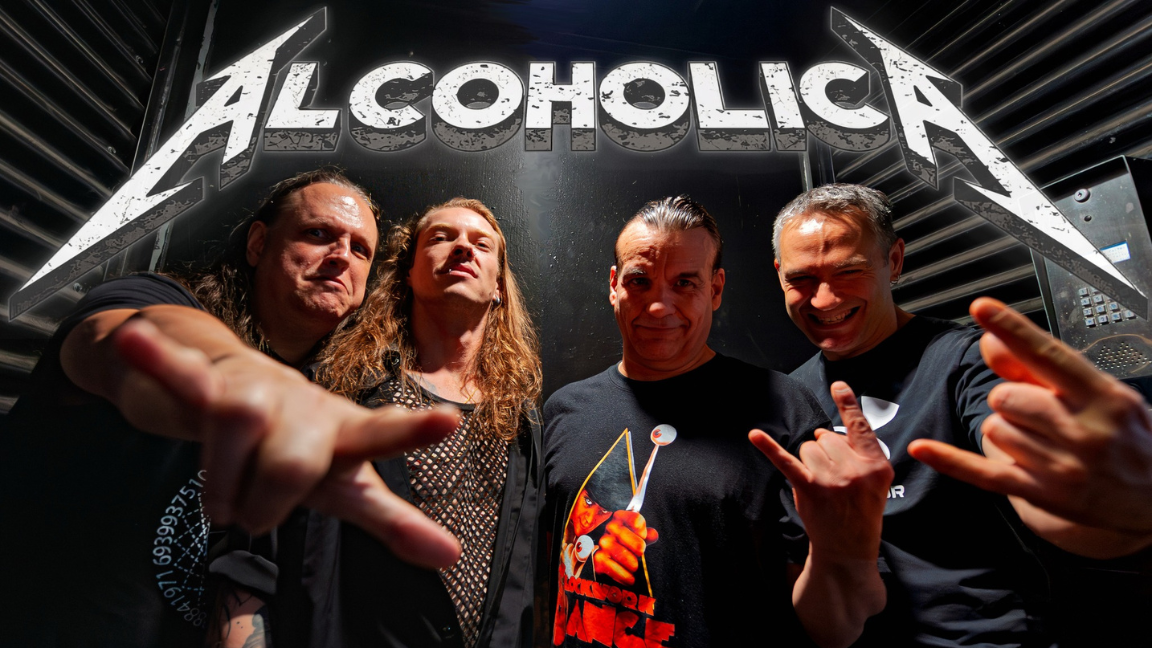ALCOHOLICA