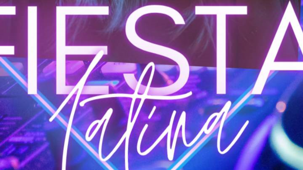 Fiesta Latina