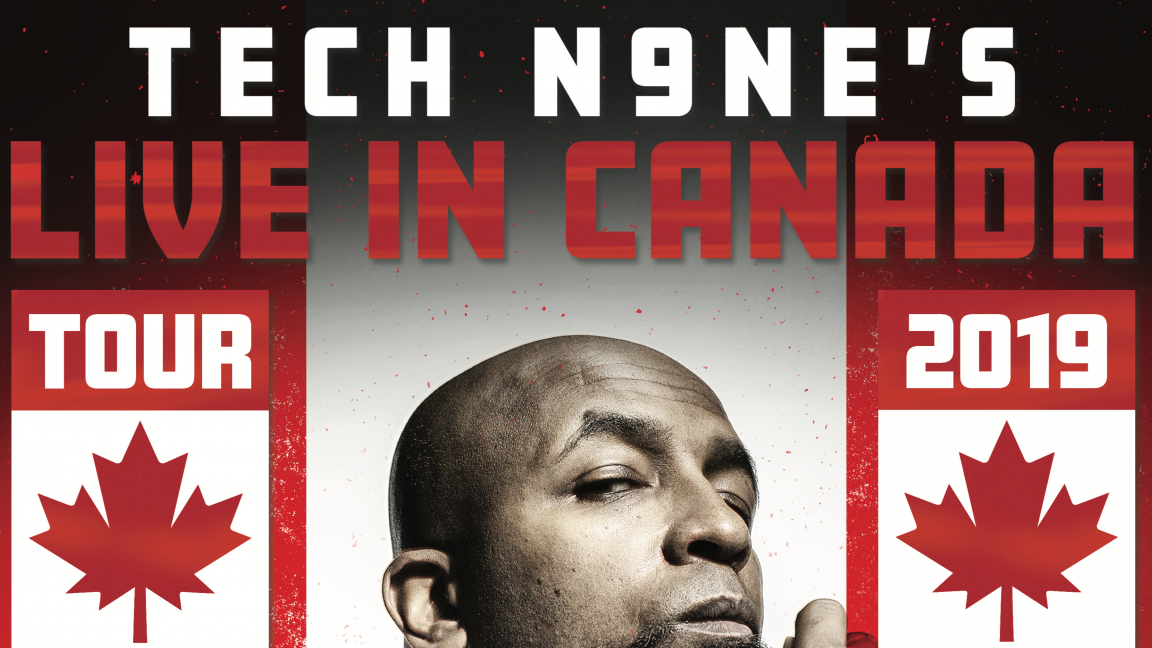 Techn9ne