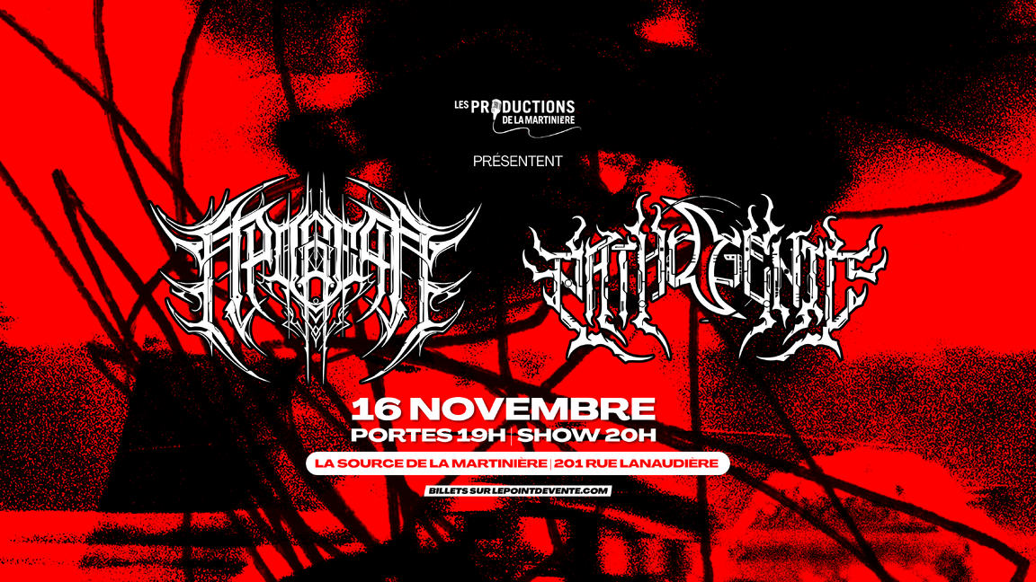 Apogean X Pathogenic