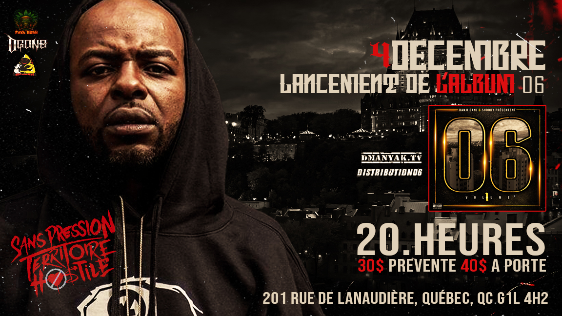 Lancement d’album 06