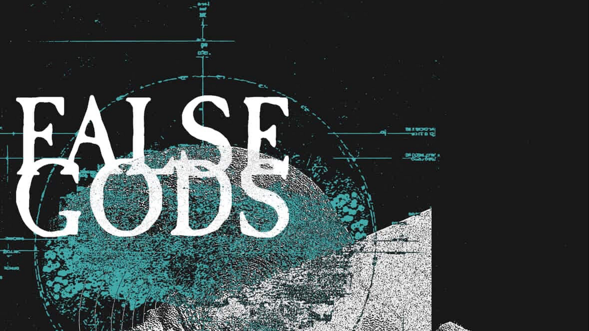 False Gods