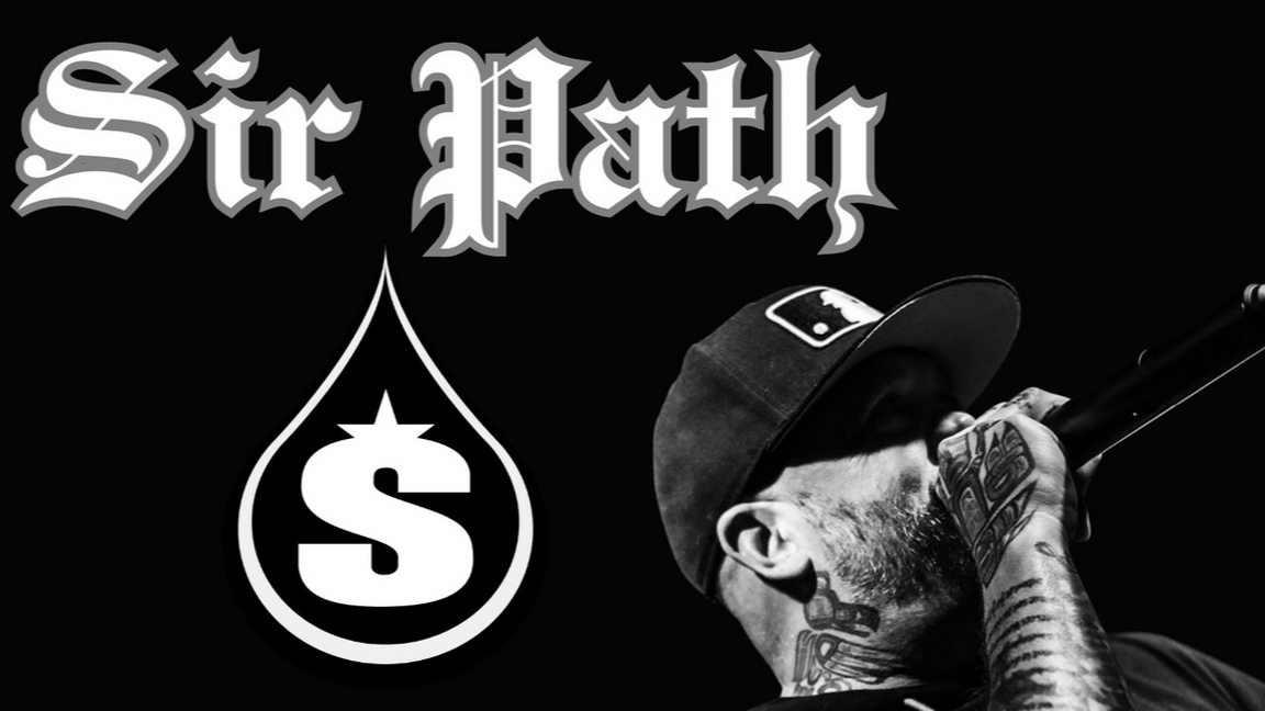 Sir Pathétik à Québec !