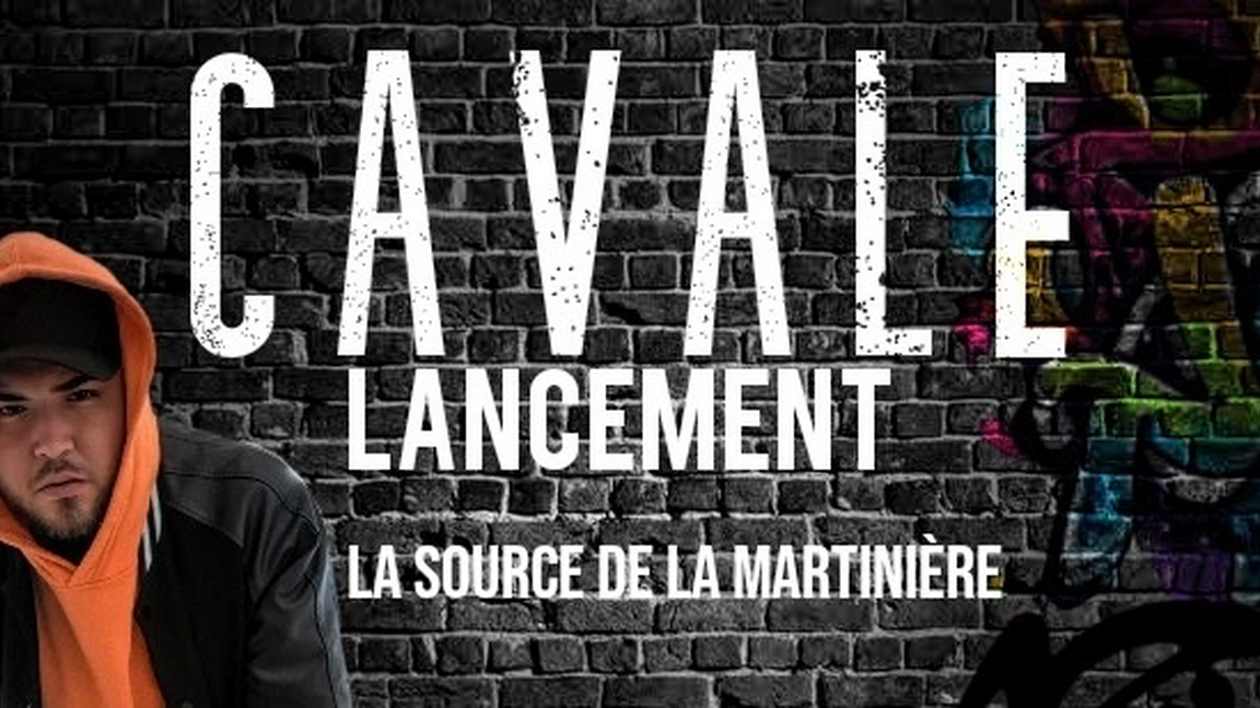 ABO - Lancement de l’album Cavale