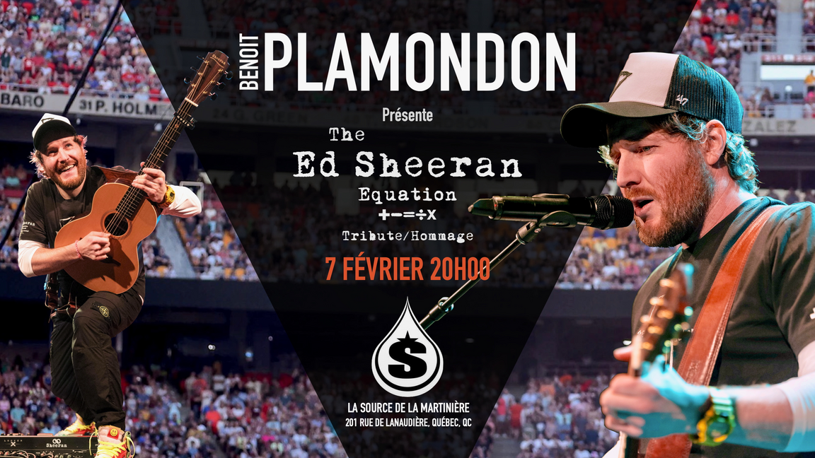 The Ed Sheeran Equation