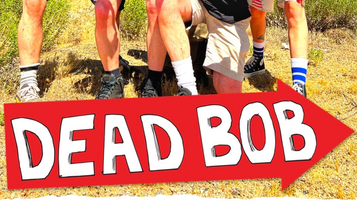 Dead Bob • Mvll Crimes