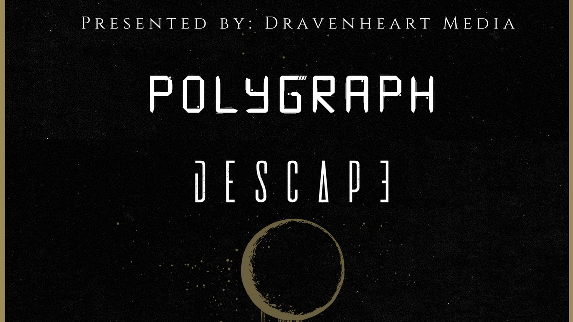 Fall Of Earth • Omniesia • Descape • Polygraph