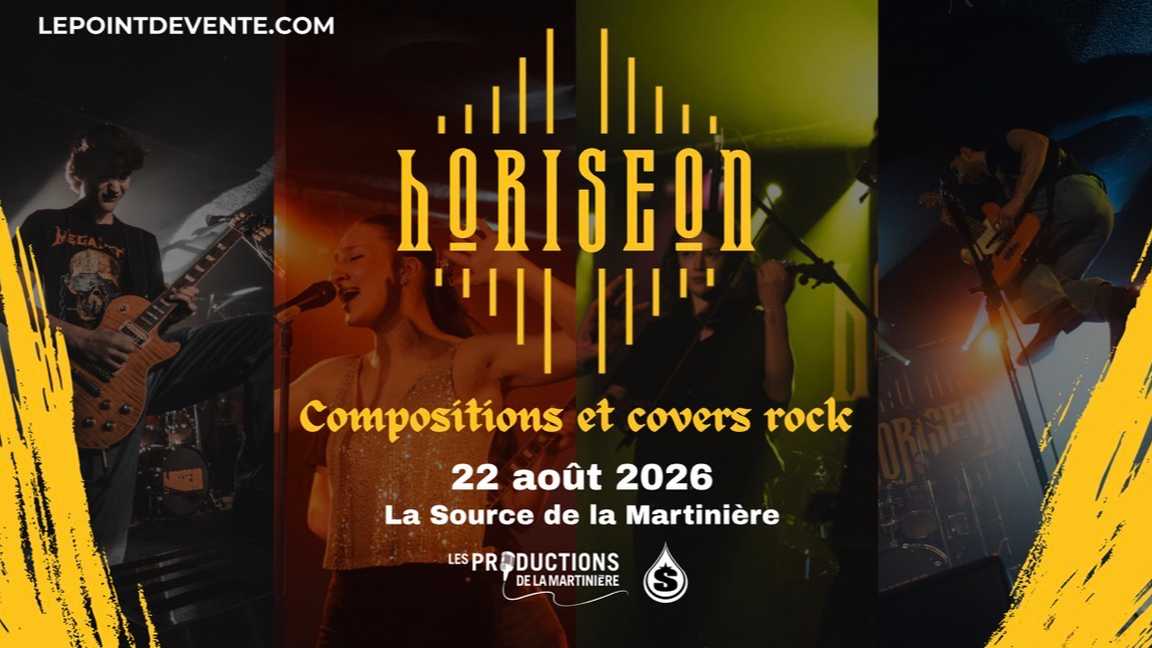 Horiseon