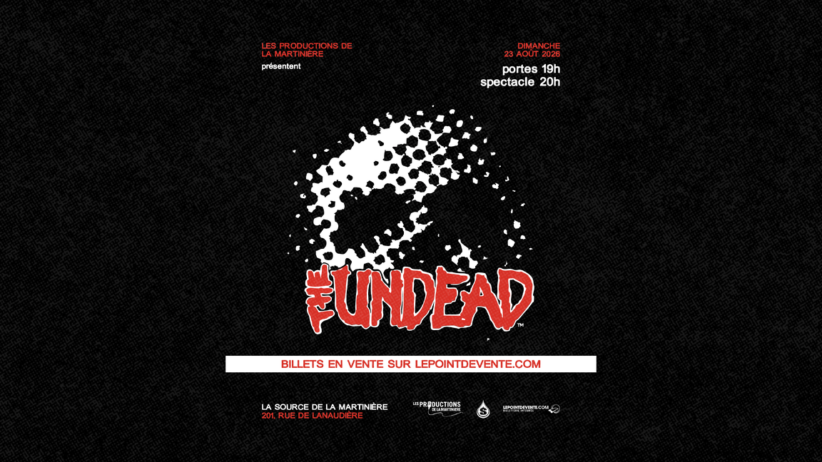 The Undead • Stormtrooper