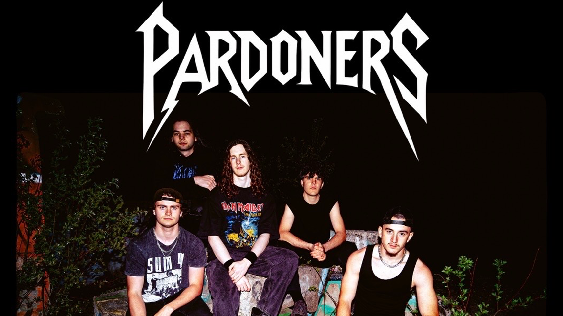 Pardoners et Horiseon