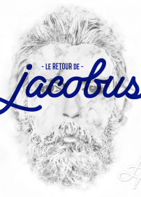 Le retour de Jacobus (de Radio Radio) - Projet solo