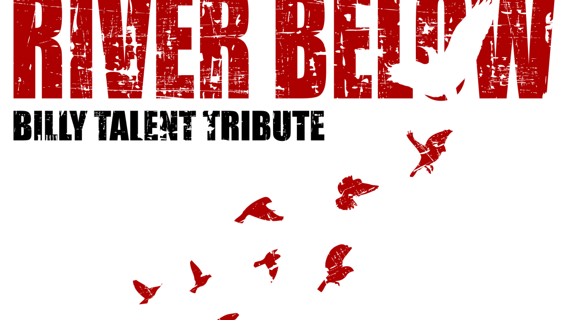 River Below Hommage à Billy talent