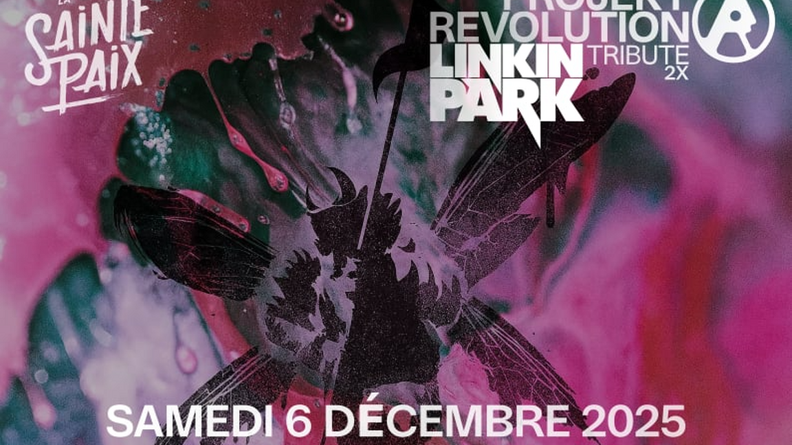 Hommage à Linkin Park par Projekt Révolution