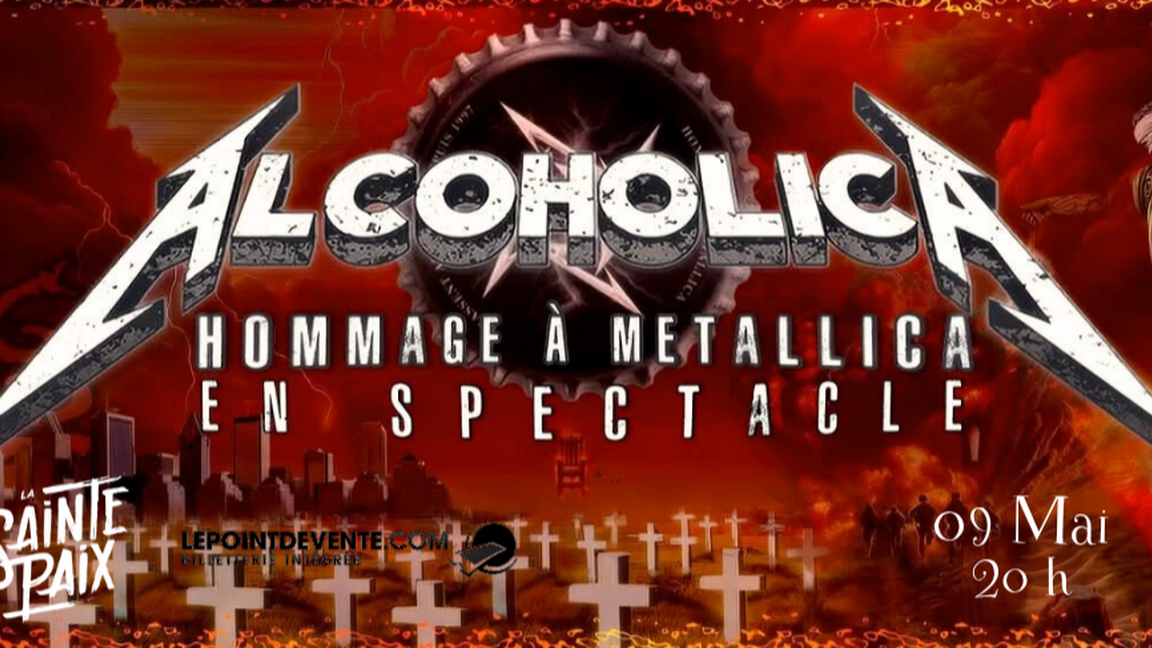 Hommage à Metallica