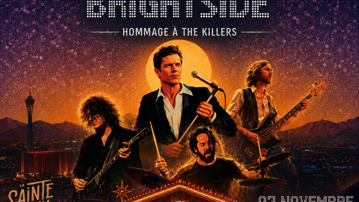 The Killers