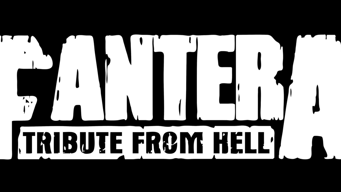 Hommage à PanterA