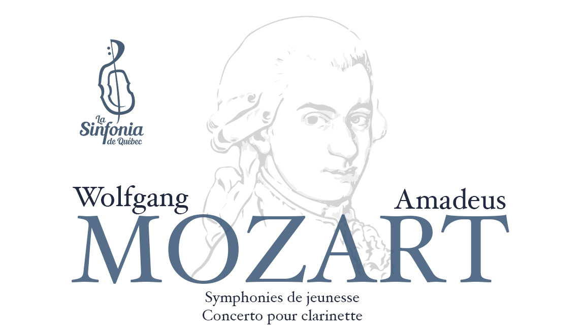 Mozart, reporté à une date ultérieure
