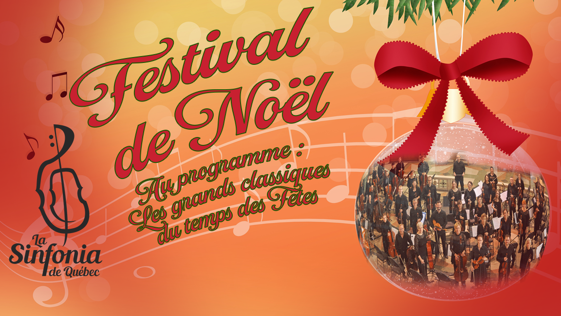 Festival de Noël