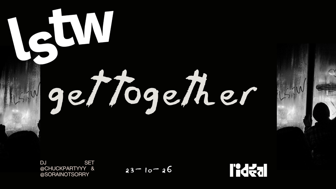 LSTW 23 octobre