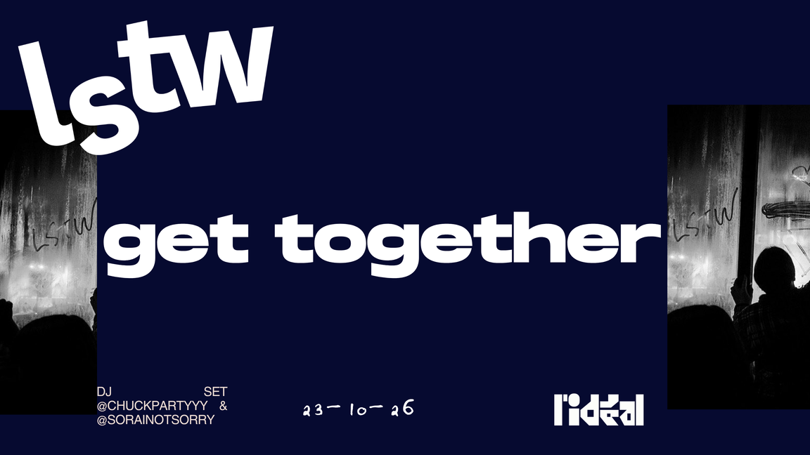 LSTW 23 octobre
