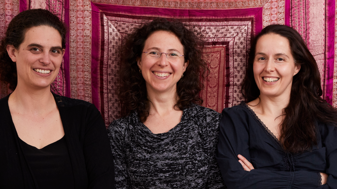 Chicouté - Productions Marianne Trudel