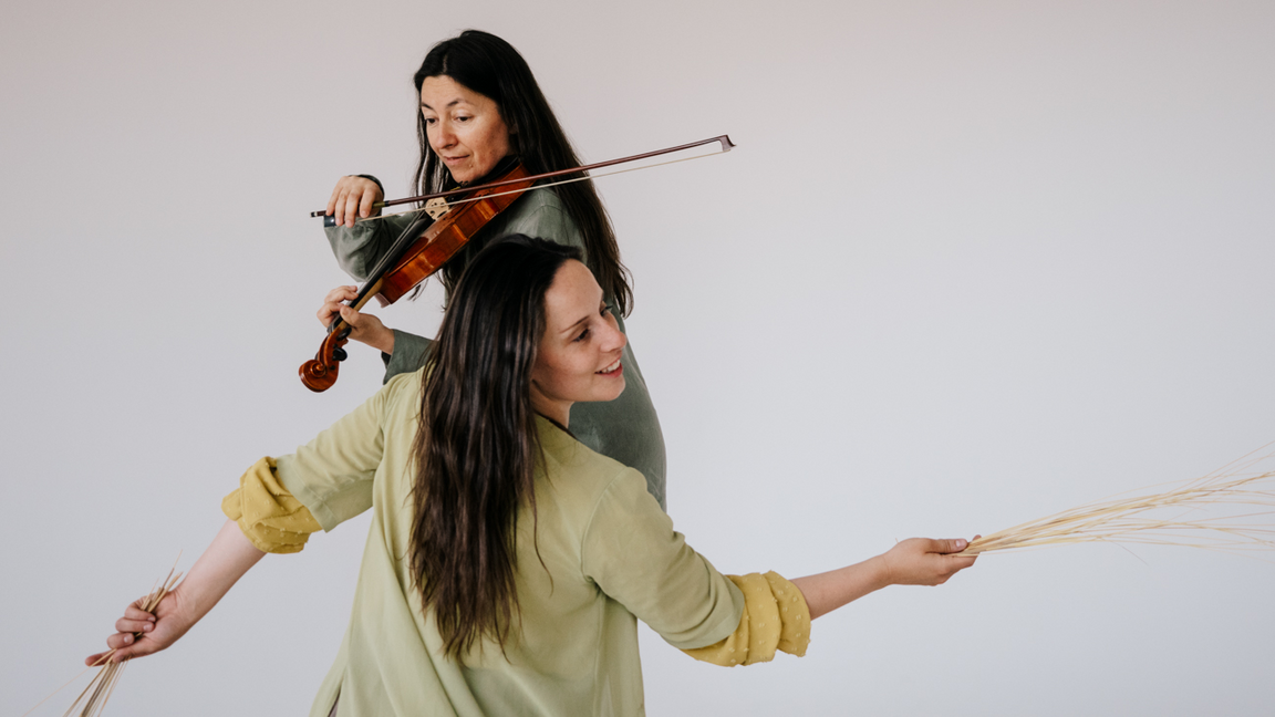 Le chemin aux mille pousses - Alexandra Caron et Emmanuelle Lizère