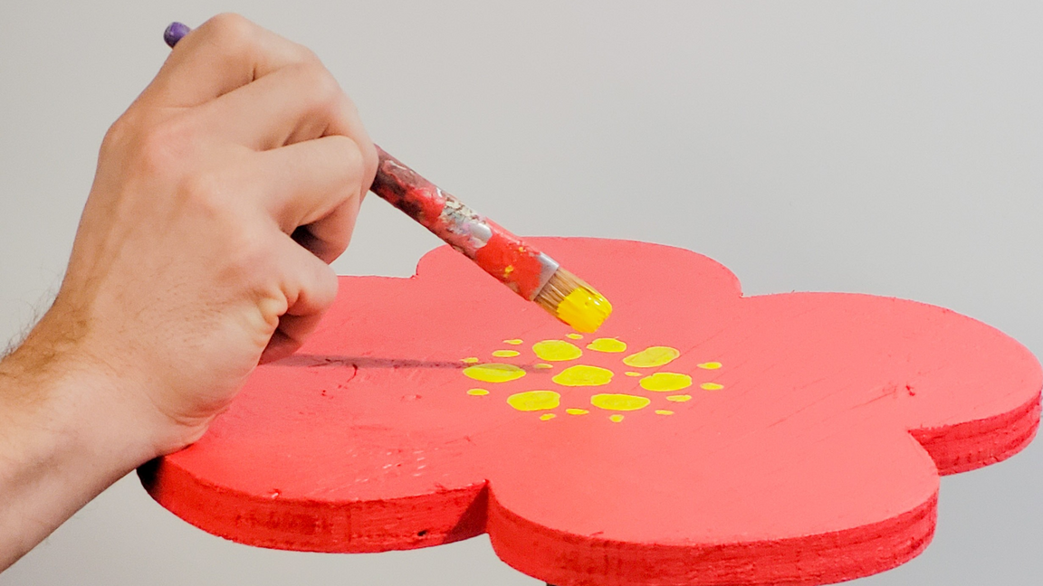 Les fleurs du P’tit Beaubien - L'Abricot (6 à 8 ans)