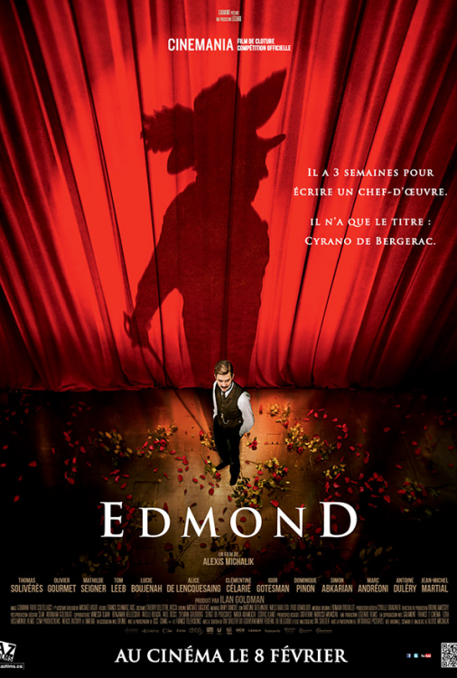 Edmond