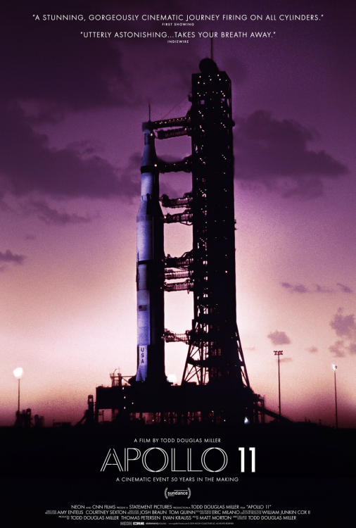 Apollo 11 V.O.A.
