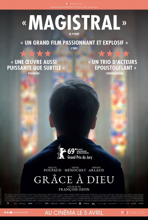 Grâce à Dieu