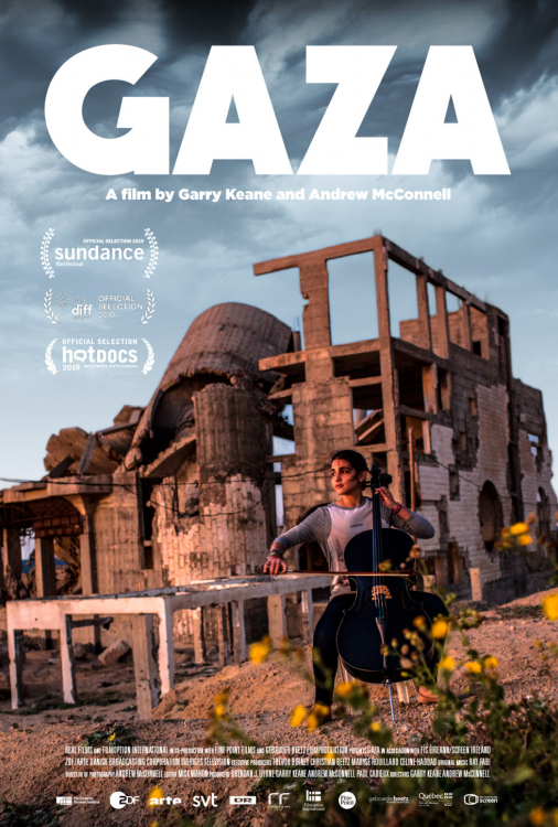 Gaza