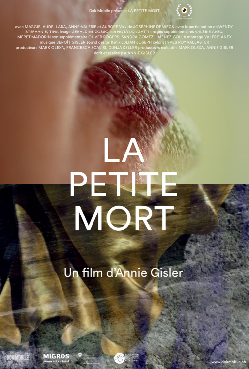 Petite mort, La