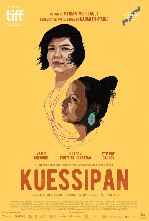 Kuessipan V.O.S.-T.F.