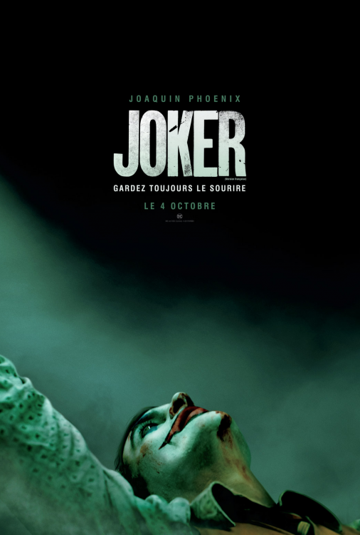 Joker V.F.