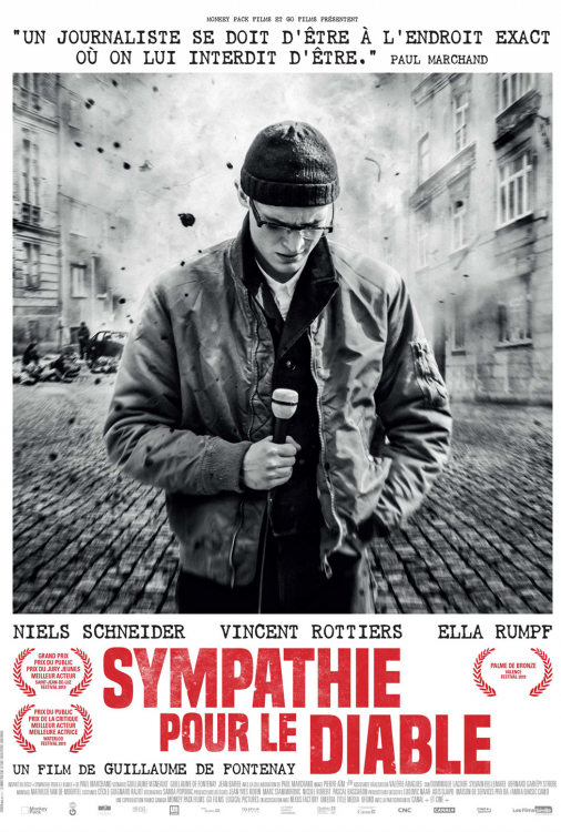 Sympathie pour le diable